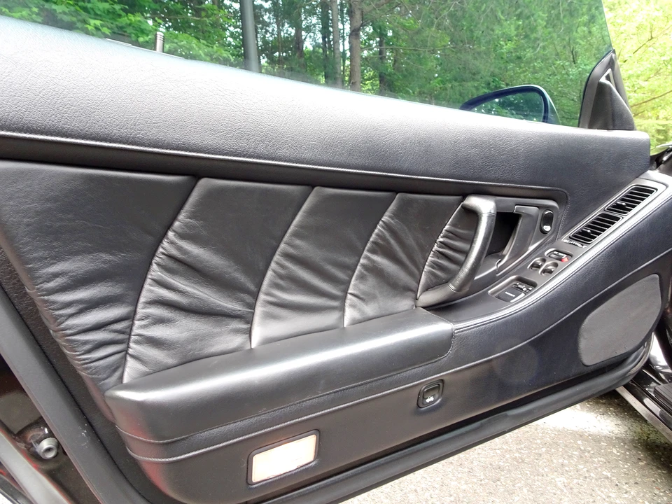 1991 Acura NA1 NSX - Image 20 of 31