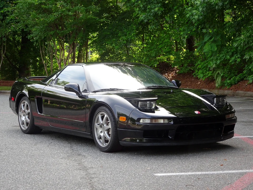 1991 Acura NA1 NSX - Image 18 of 31