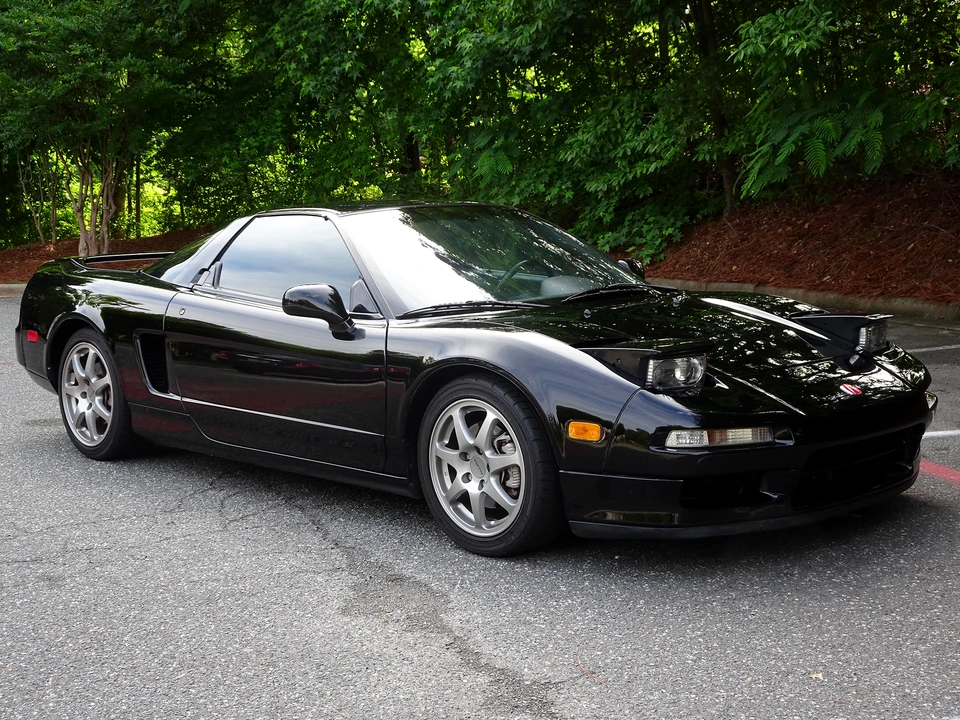 1991 Acura NA1 NSX - Image 17 of 31