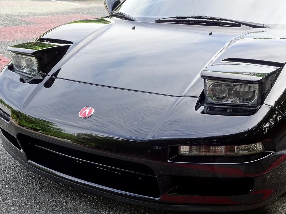 1991 Acura NA1 NSX - Image 19 of 31