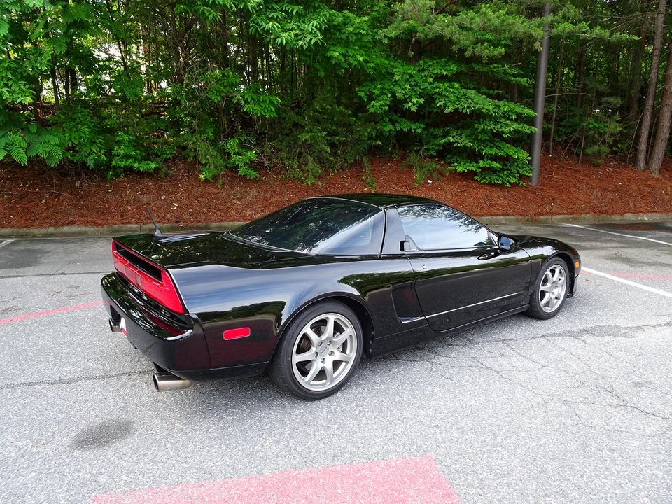 1991 Acura NA1 NSX - Image 12 of 31