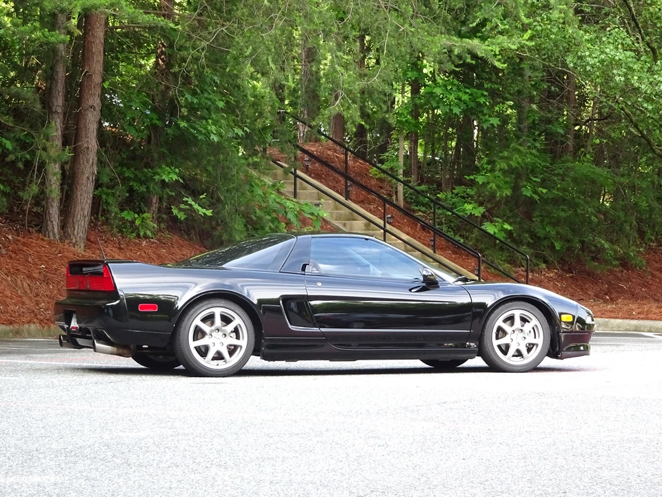 1991 Acura NA1 NSX - Image 14 of 31