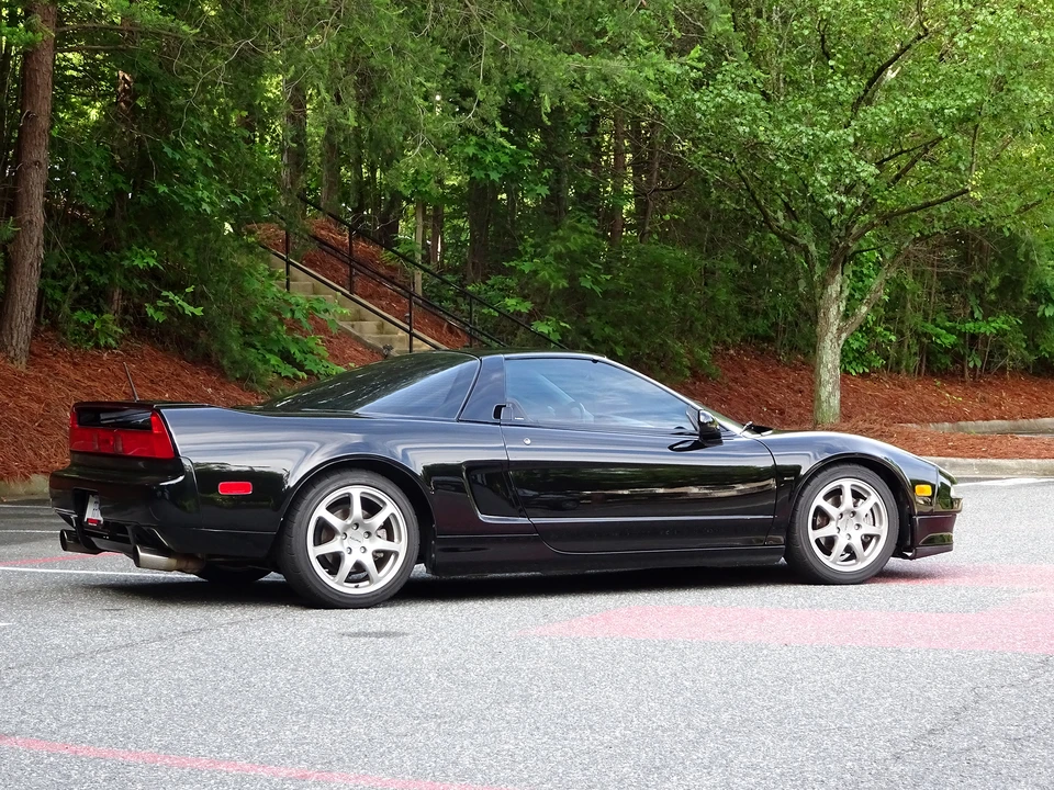 1991 Acura NA1 NSX - Image 13 of 31