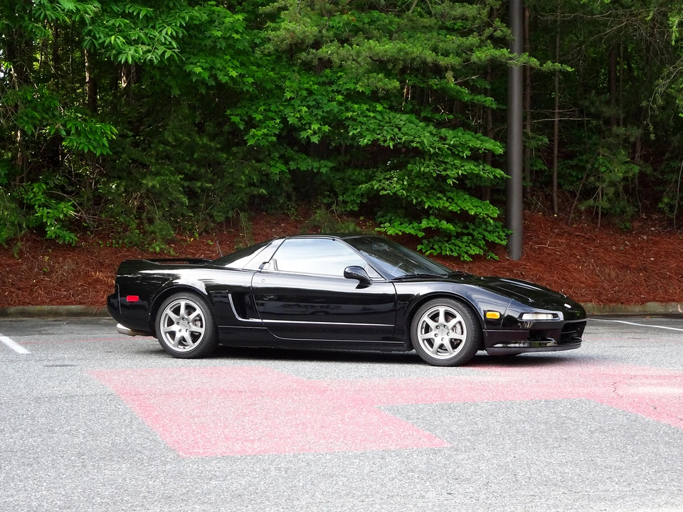 1991 Acura NA1 NSX - Image 16 of 31