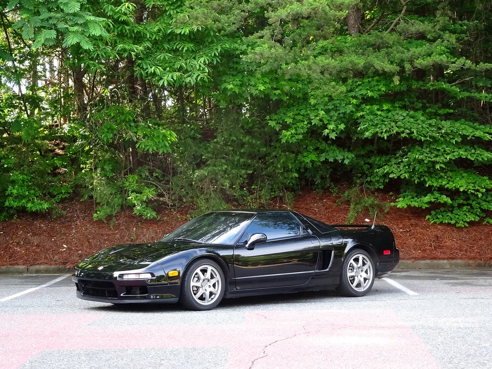 1991 Acura NA1 NSX - Image 5 of 31