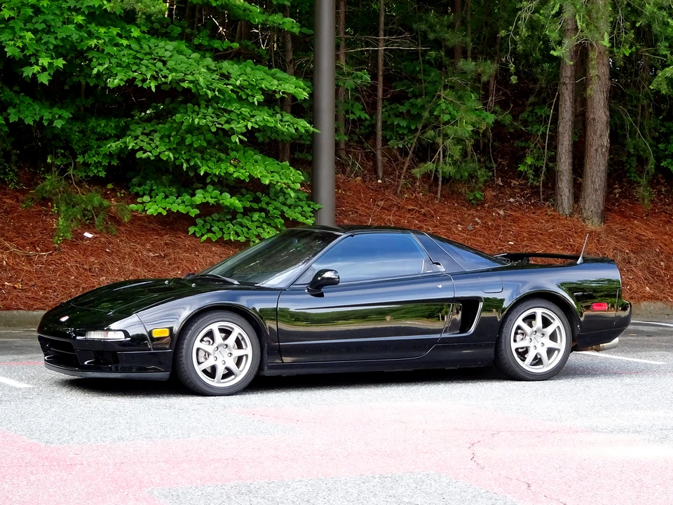 1991 Acura NA1 NSX - Image 7 of 31