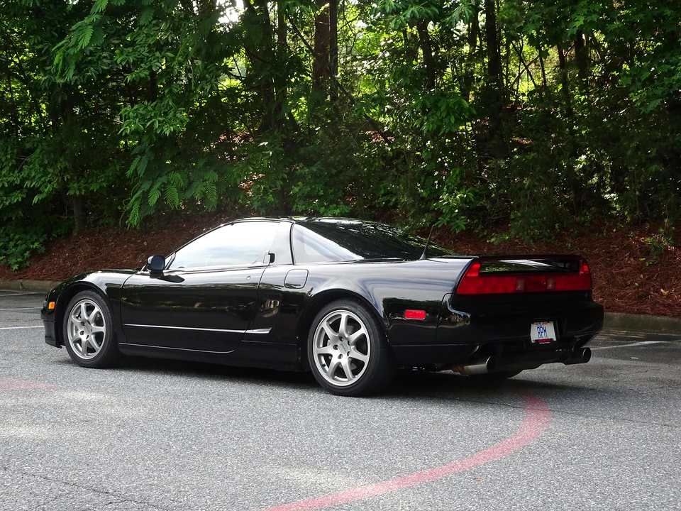1991 Acura NA1 NSX - Image 9 of 31