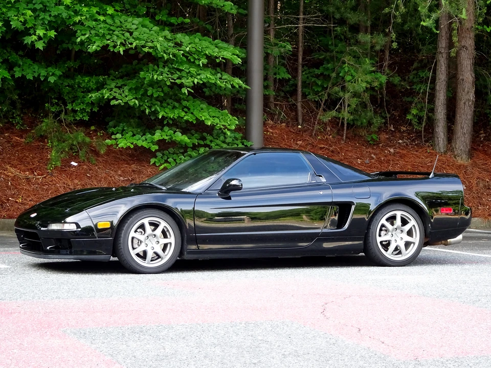 1991 Acura NA1 NSX - Image 8 of 31