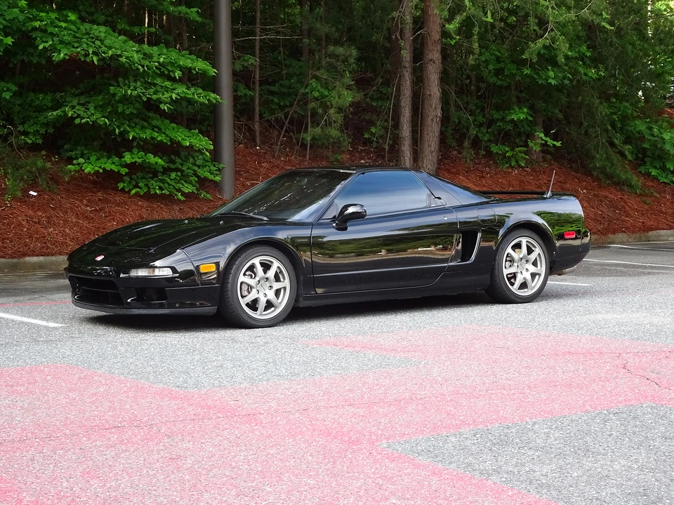 1991 Acura NA1 NSX - Image 6 of 31