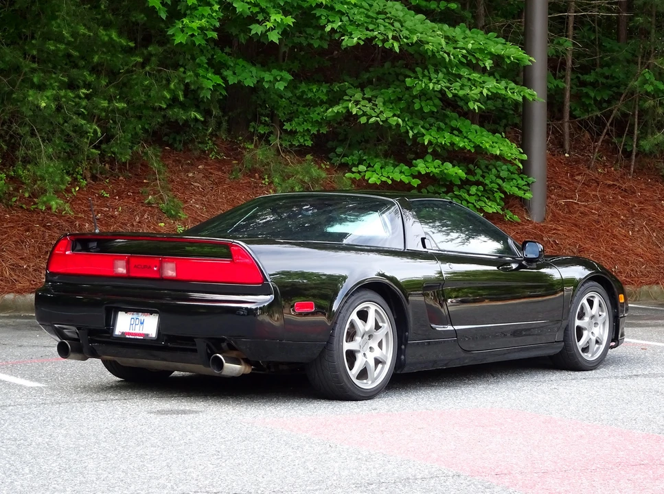 1991 Acura NA1 NSX - Image 11 of 31