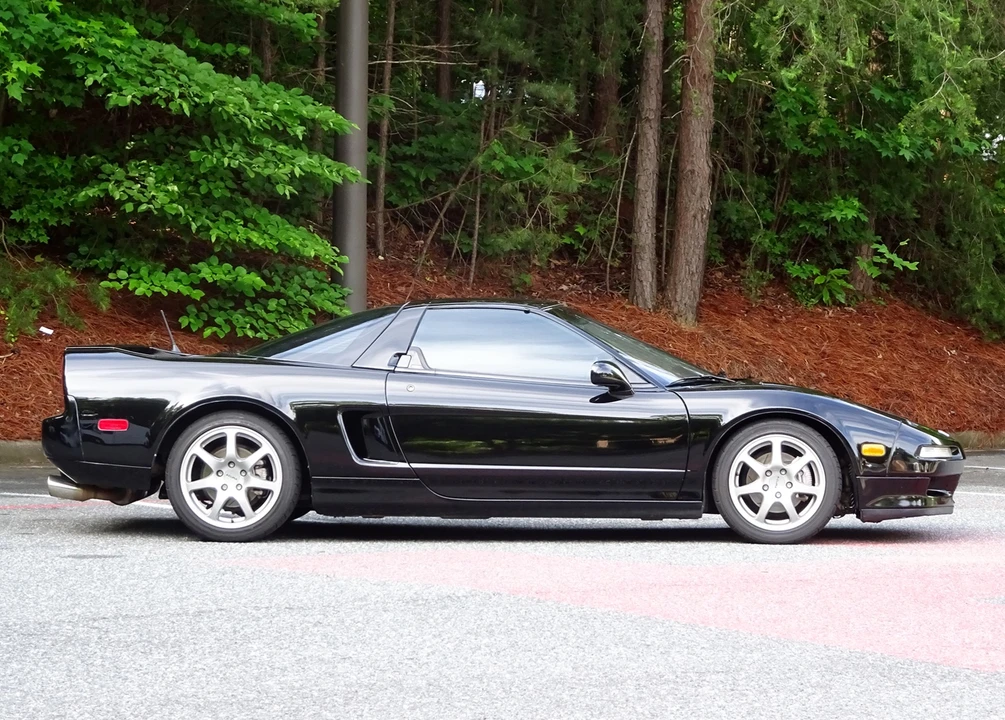 1991 Acura NA1 NSX - Image 15 of 31