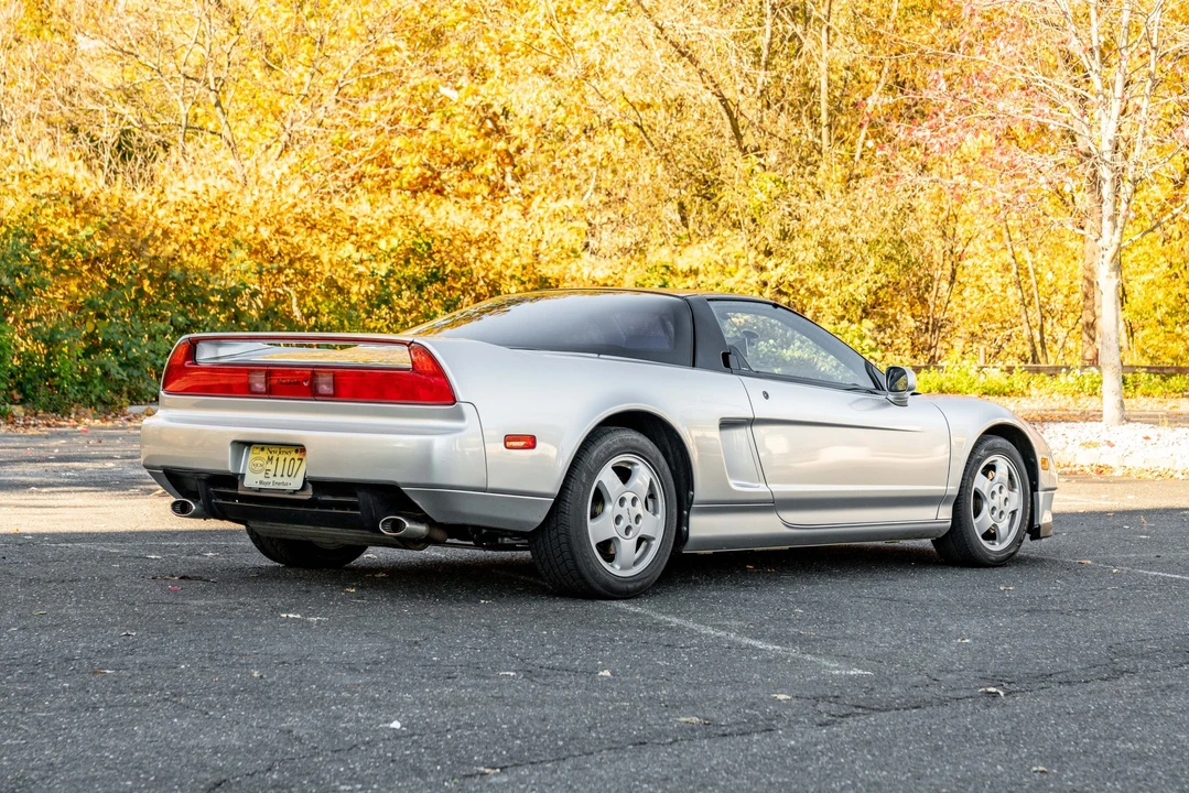1991 Acura NA1 NSX - Image 10 of 31