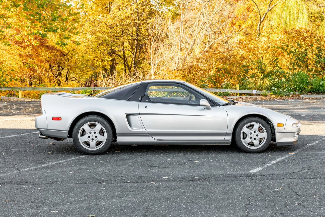 1991 Acura NA1 NSX - Image 11 of 31