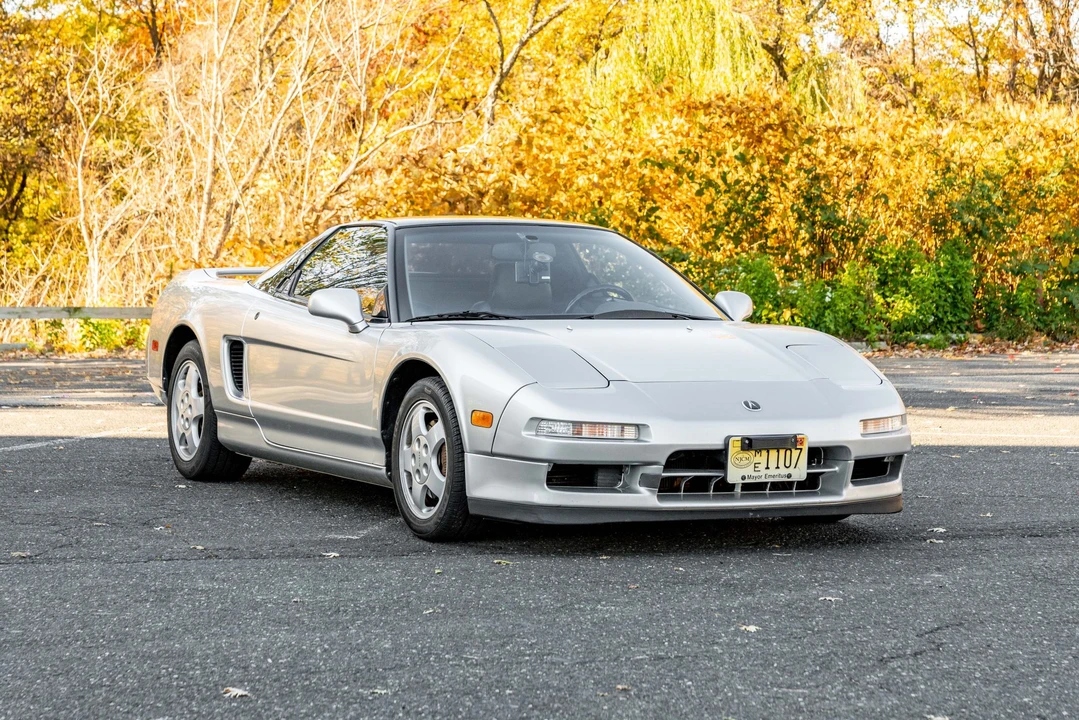 1991 Acura NA1 NSX - Image 13 of 31