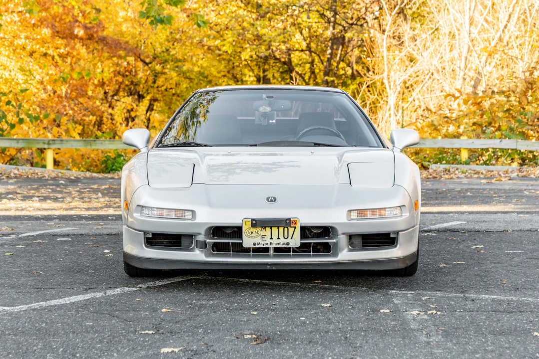 1991 Acura NA1 NSX - Image 15 of 31