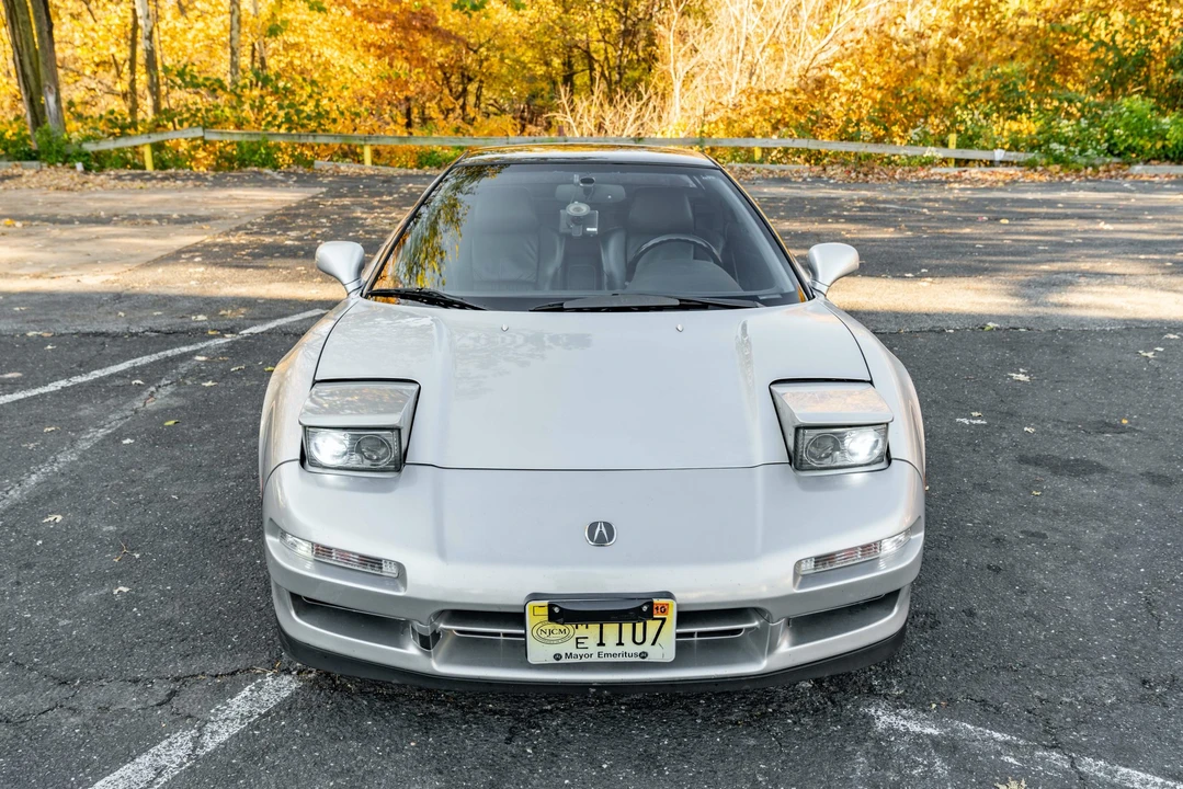 1991 Acura NA1 NSX - Image 17 of 31