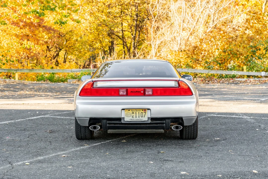 1991 Acura NA1 NSX - Image 7 of 31