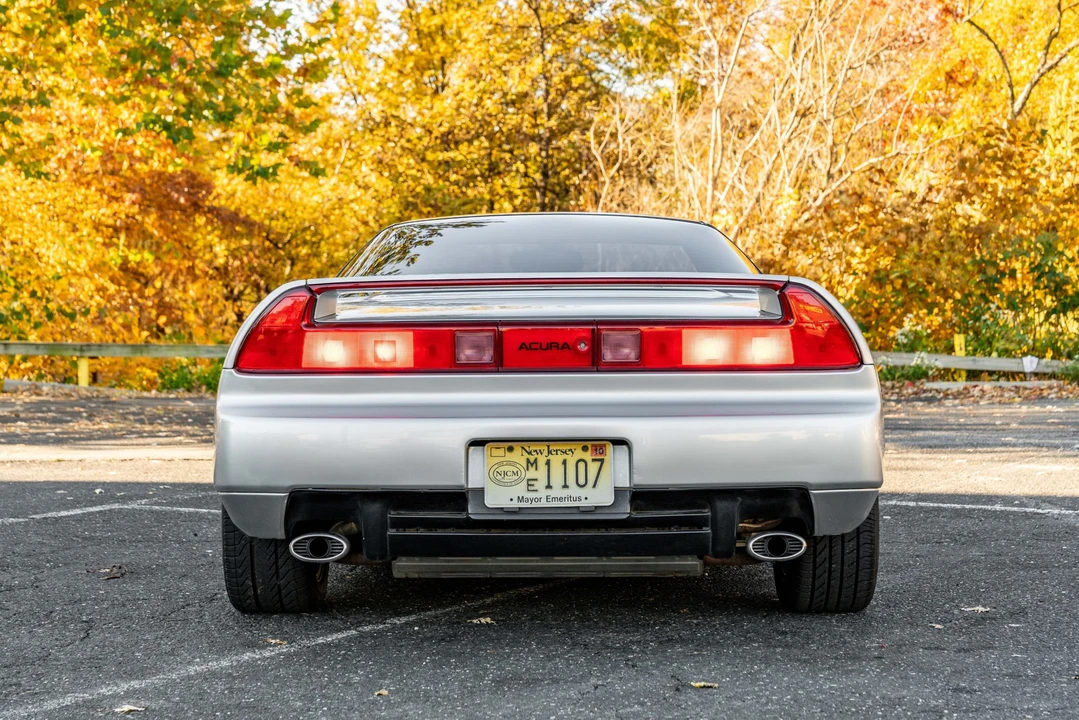 1991 Acura NA1 NSX - Image 8 of 31