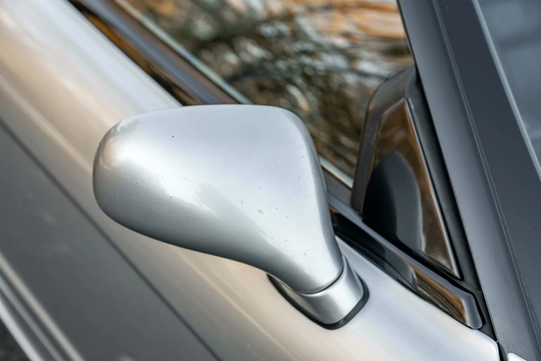 1991 Acura NA1 NSX - Image 22 of 31
