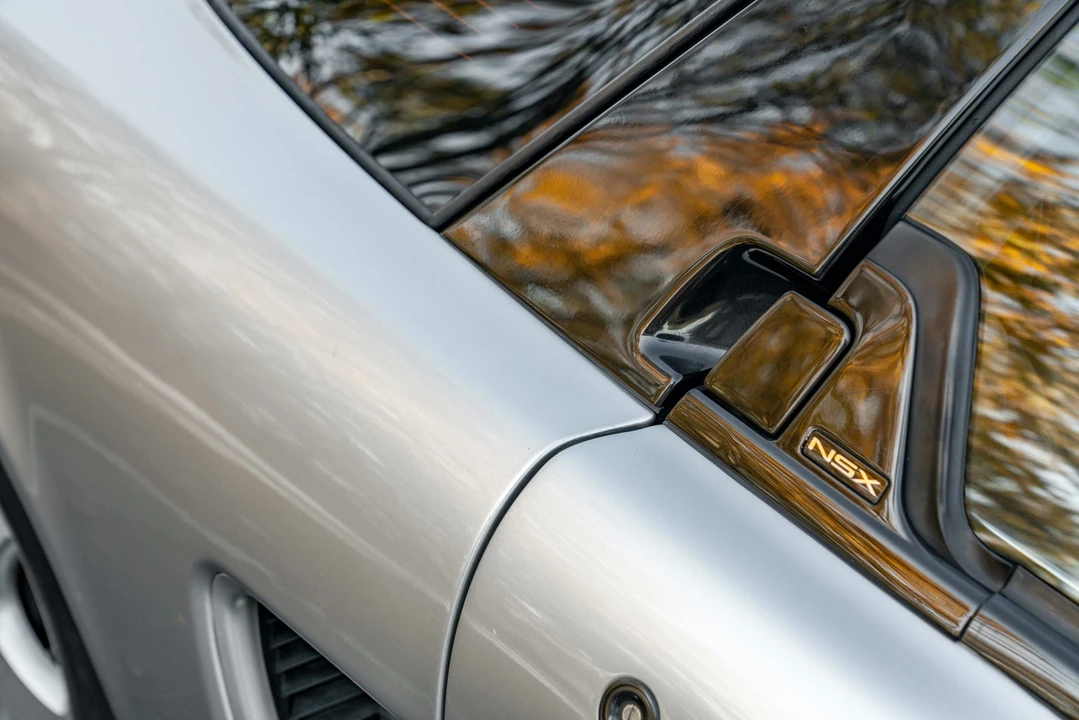 1991 Acura NA1 NSX - Image 24 of 31