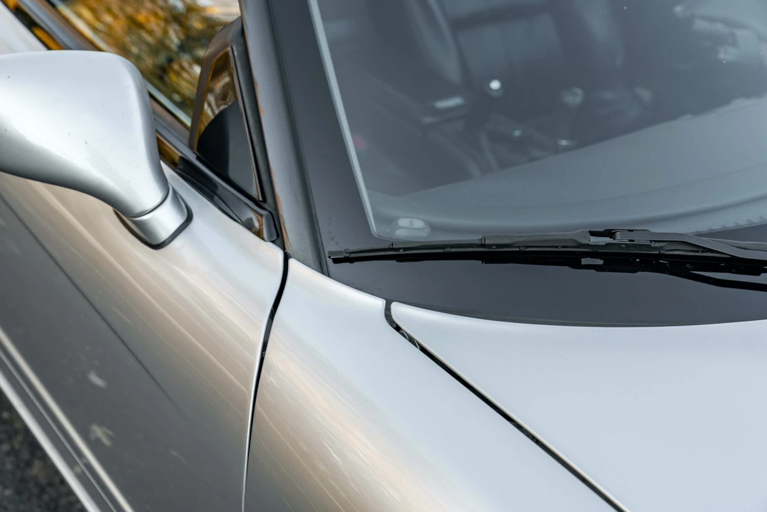 1991 Acura NA1 NSX - Image 21 of 31