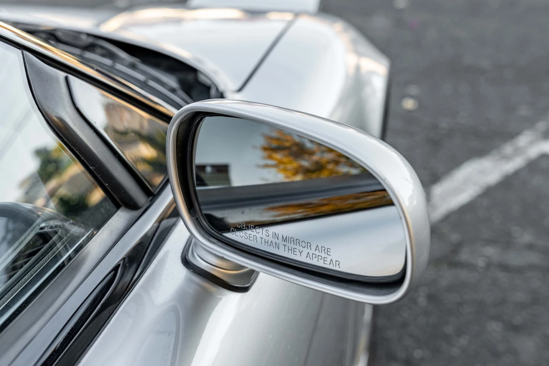 1991 Acura NA1 NSX - Image 25 of 31