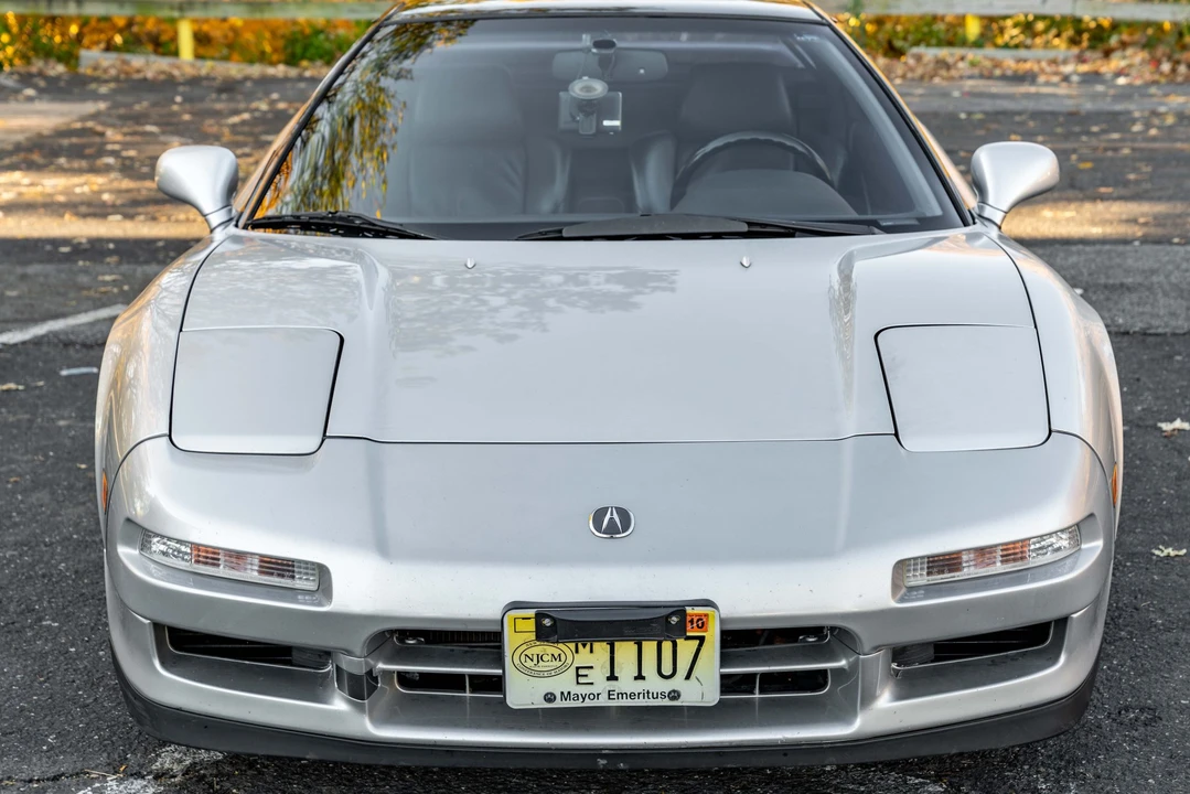 1991 Acura NA1 NSX - Image 16 of 31