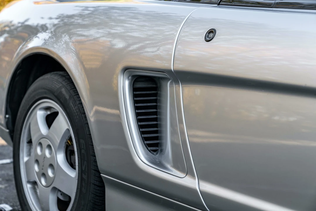 1991 Acura NA1 NSX - Image 26 of 31