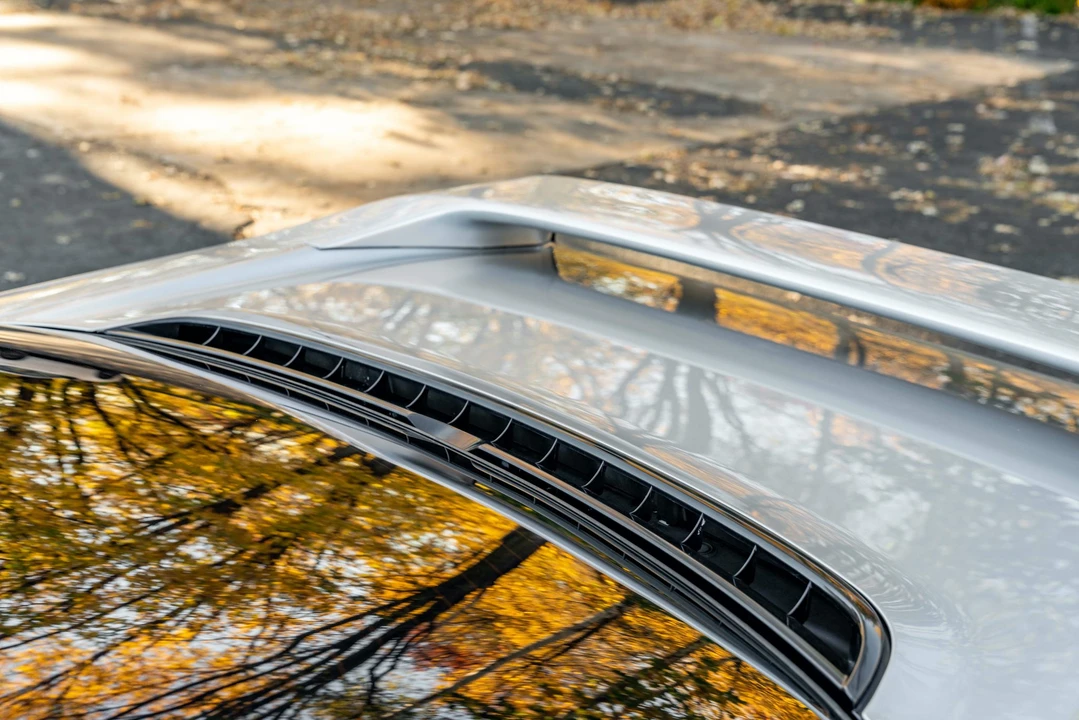 1991 Acura NA1 NSX - Image 31 of 31