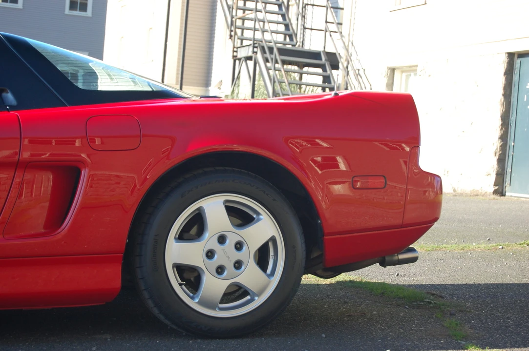 1991 Acura NA1 NSX - Image 28 of 31