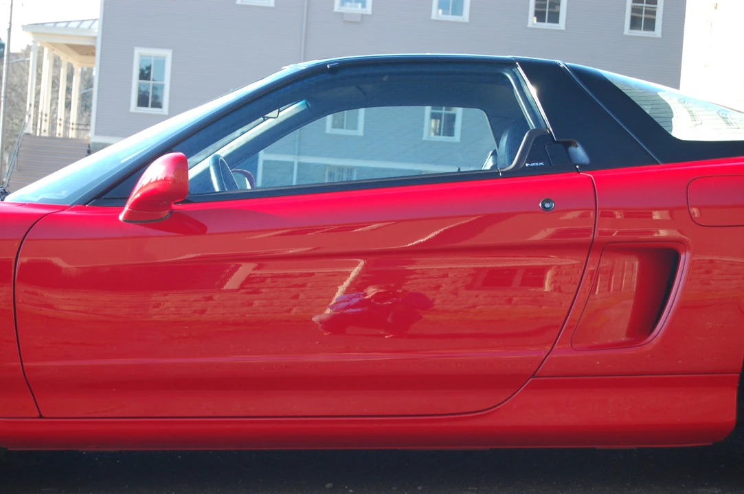 1991 Acura NA1 NSX - Image 29 of 31