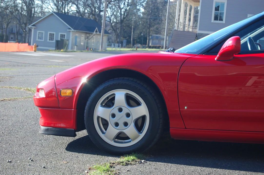 1991 Acura NA1 NSX - Image 30 of 31