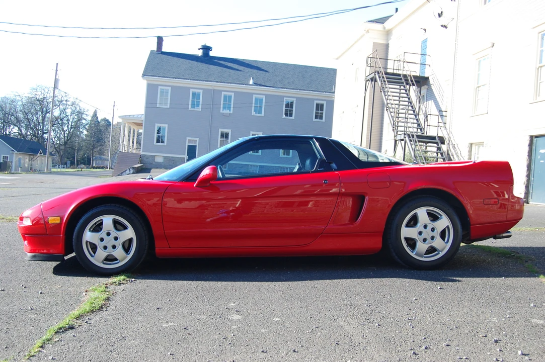 1991 Acura NA1 NSX - Image 16 of 31