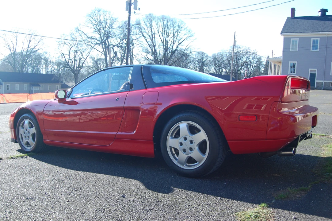 1991 Acura NA1 NSX - Image 18 of 31