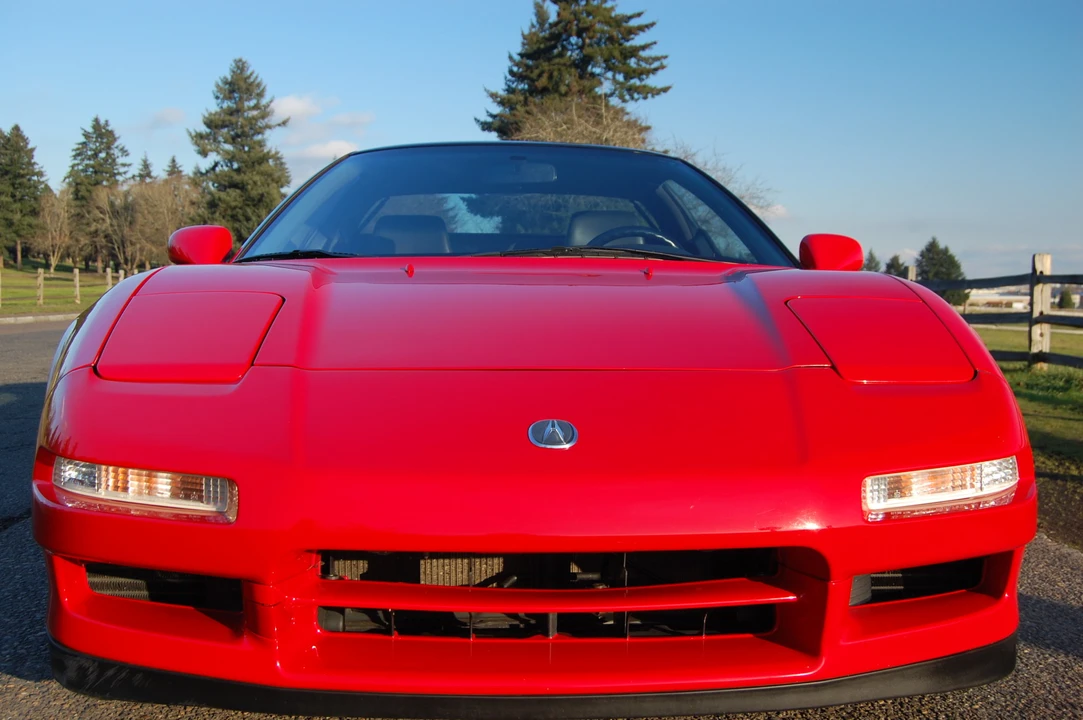 1991 Acura NA1 NSX - Image 10 of 31