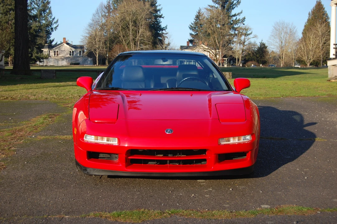 1991 Acura NA1 NSX - Image 11 of 31