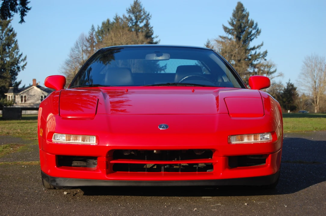 1991 Acura NA1 NSX - Image 9 of 31