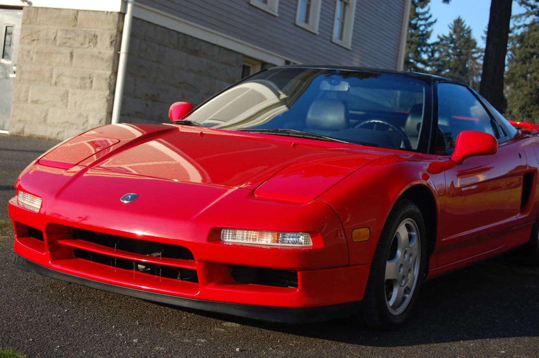 1991 Acura NA1 NSX - Image 13 of 31