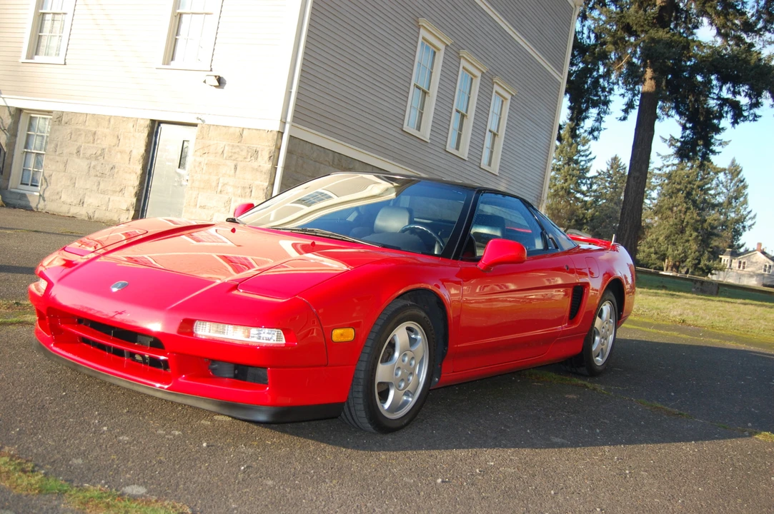 1991 Acura NA1 NSX - Image 14 of 31