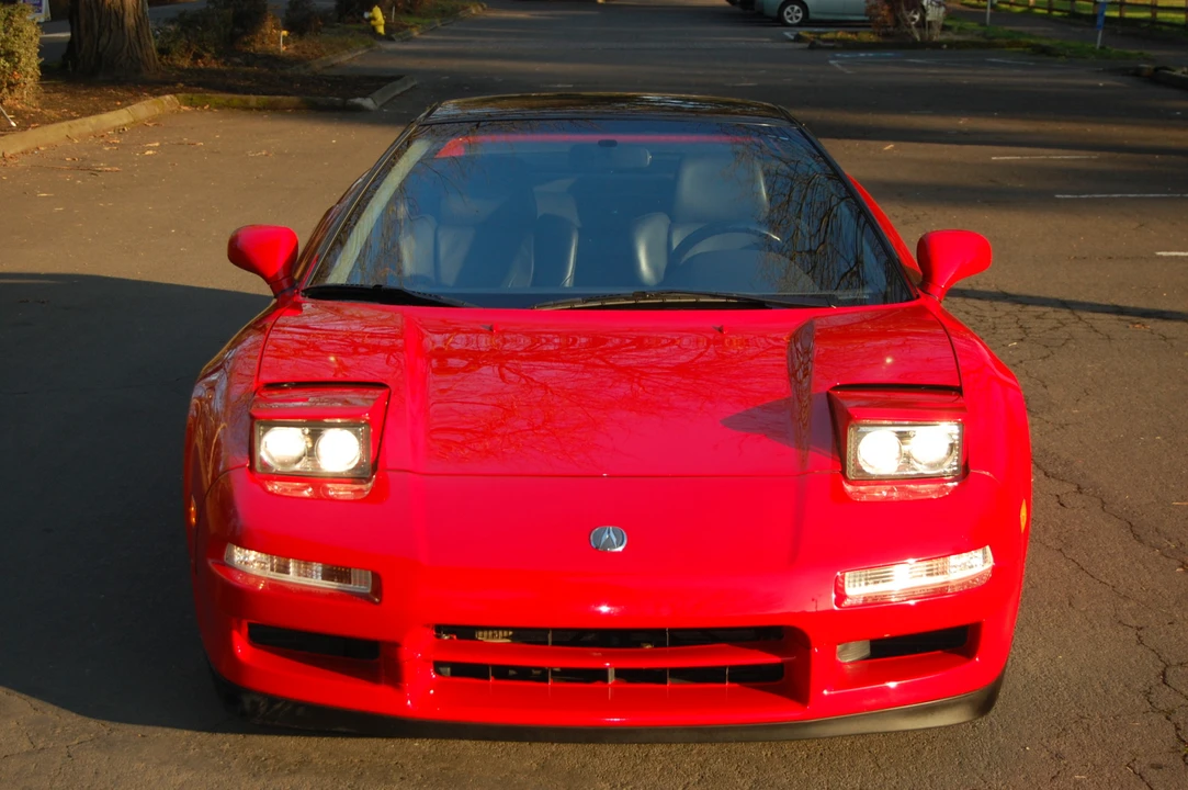1991 Acura NA1 NSX - Image 24 of 31