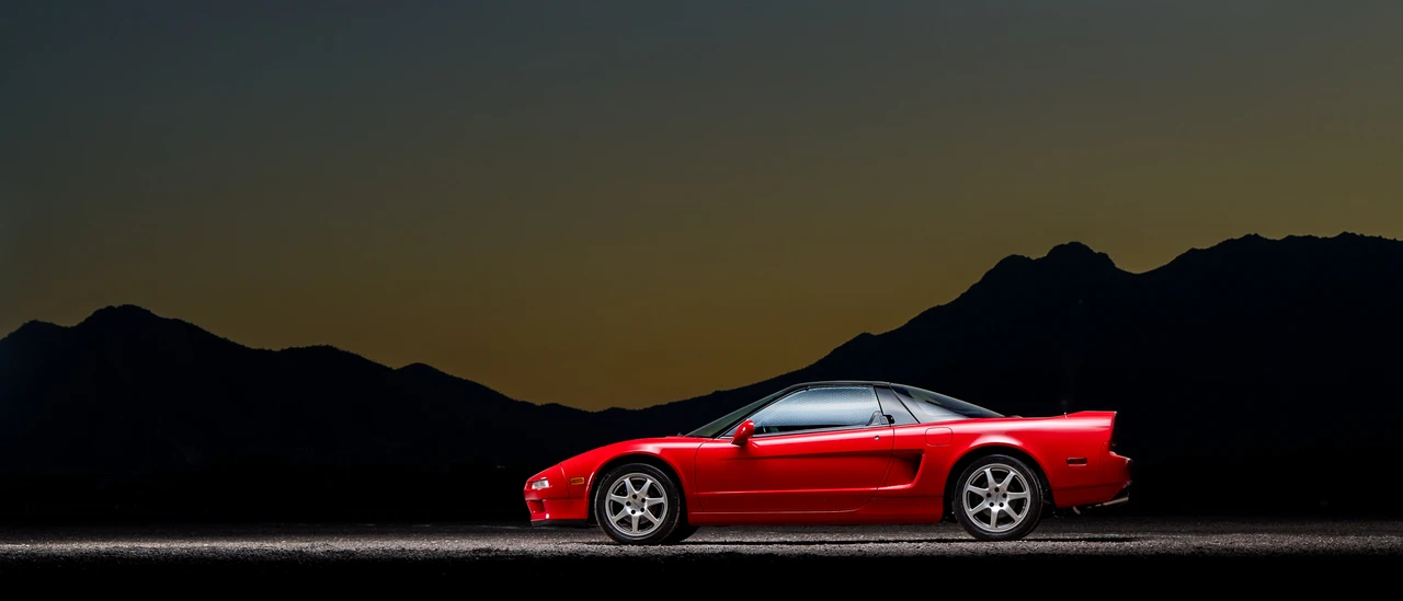 1991 Acura NA1 NSX - Image 7 of 31