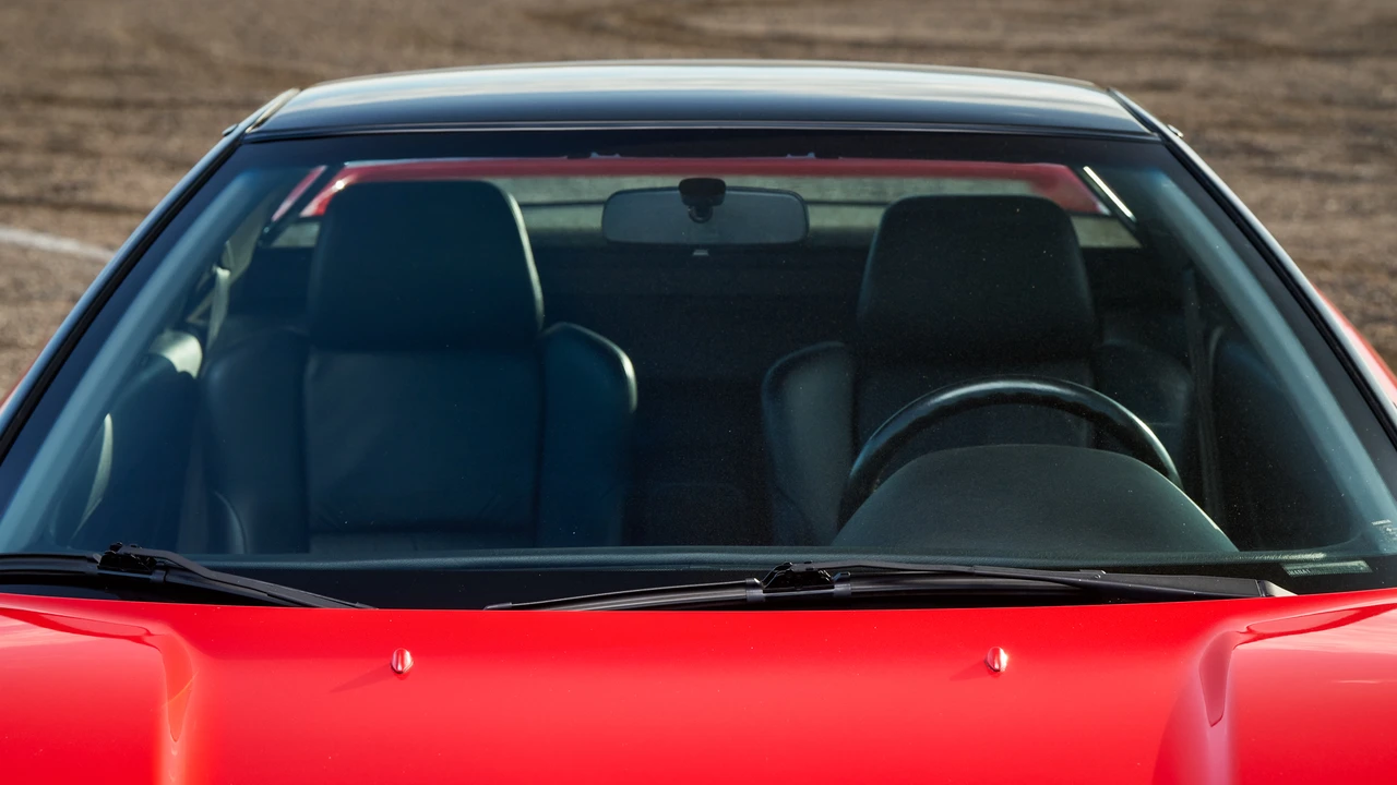 1991 Acura NA1 NSX - Image 31 of 31