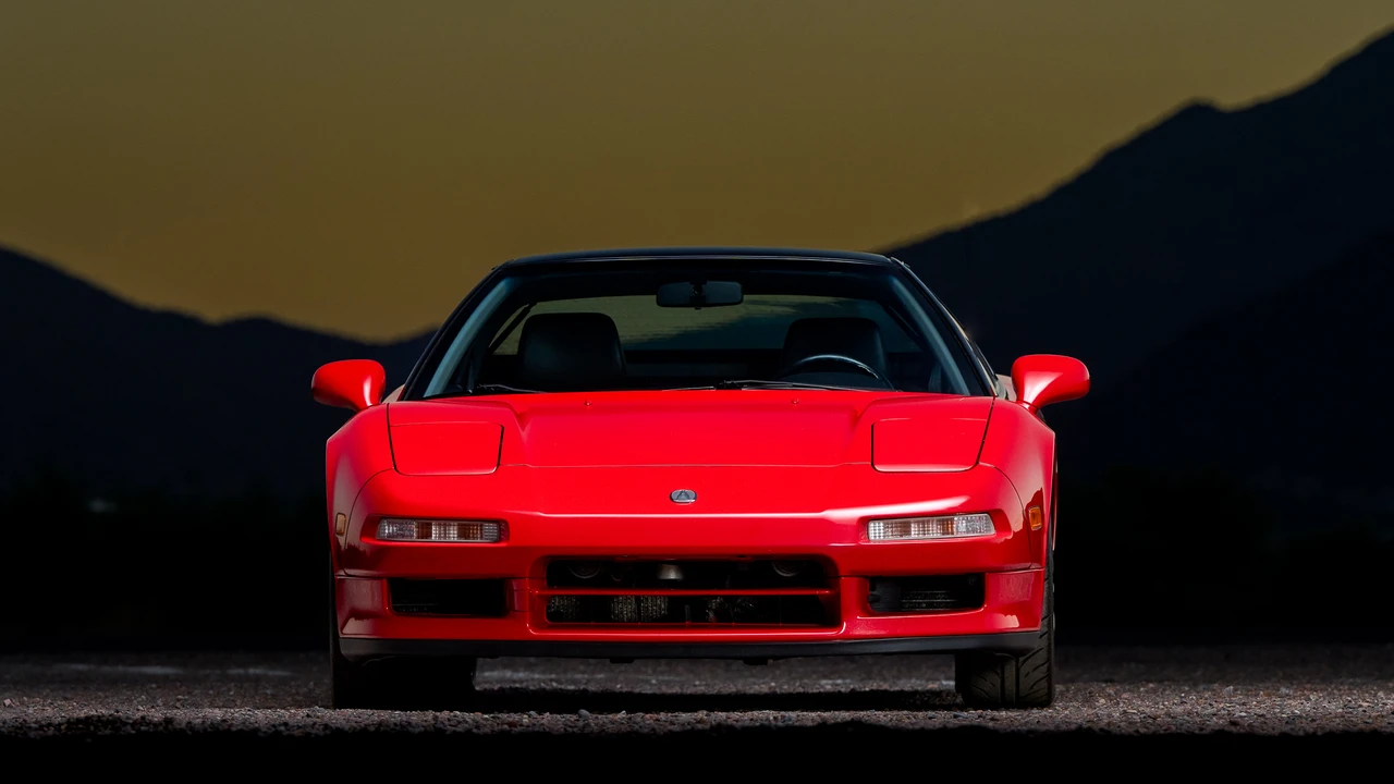 1991 Acura NA1 NSX - Image 27 of 31