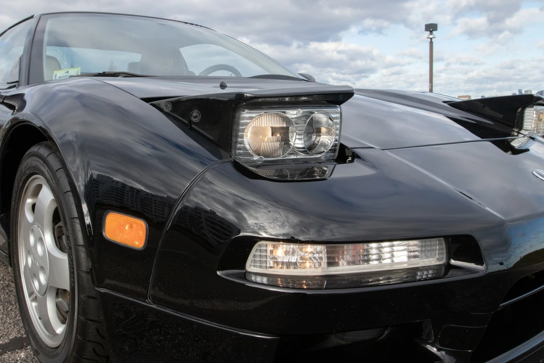 1991 Acura NA1 NSX - Image 11 of 31