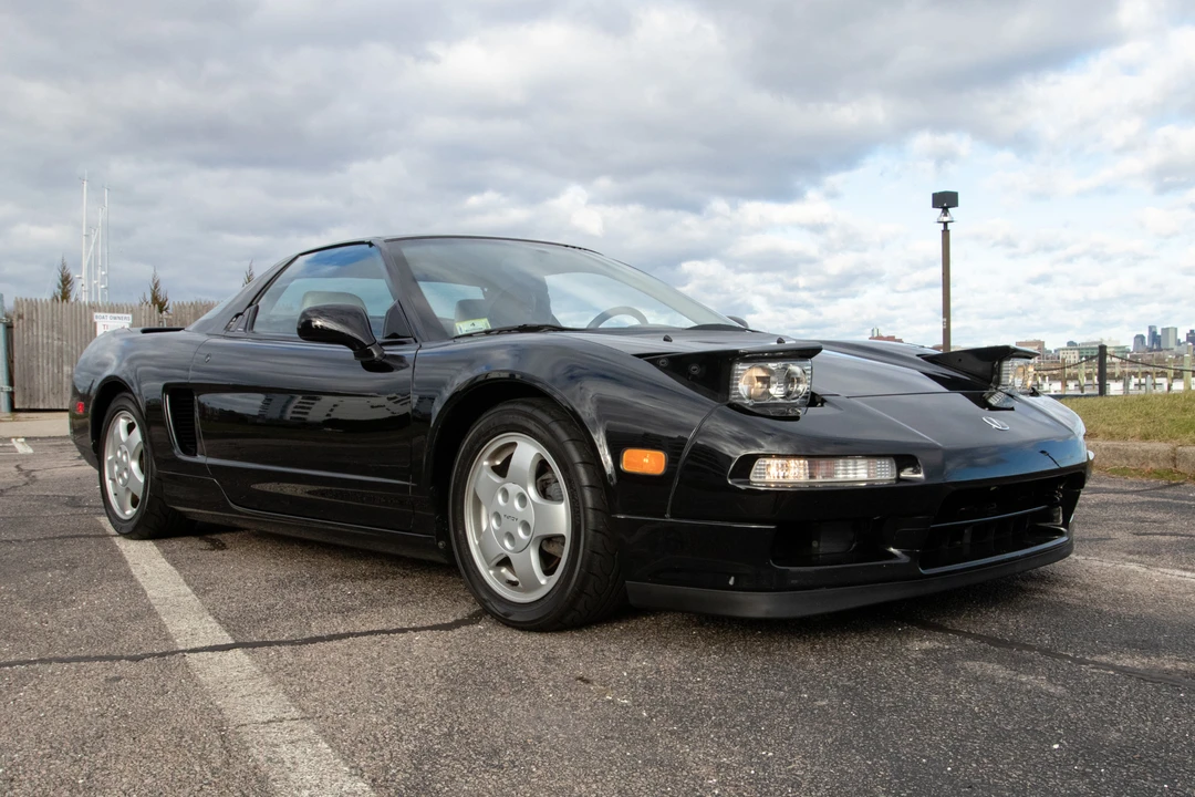 1991 Acura NA1 NSX - Image 10 of 31