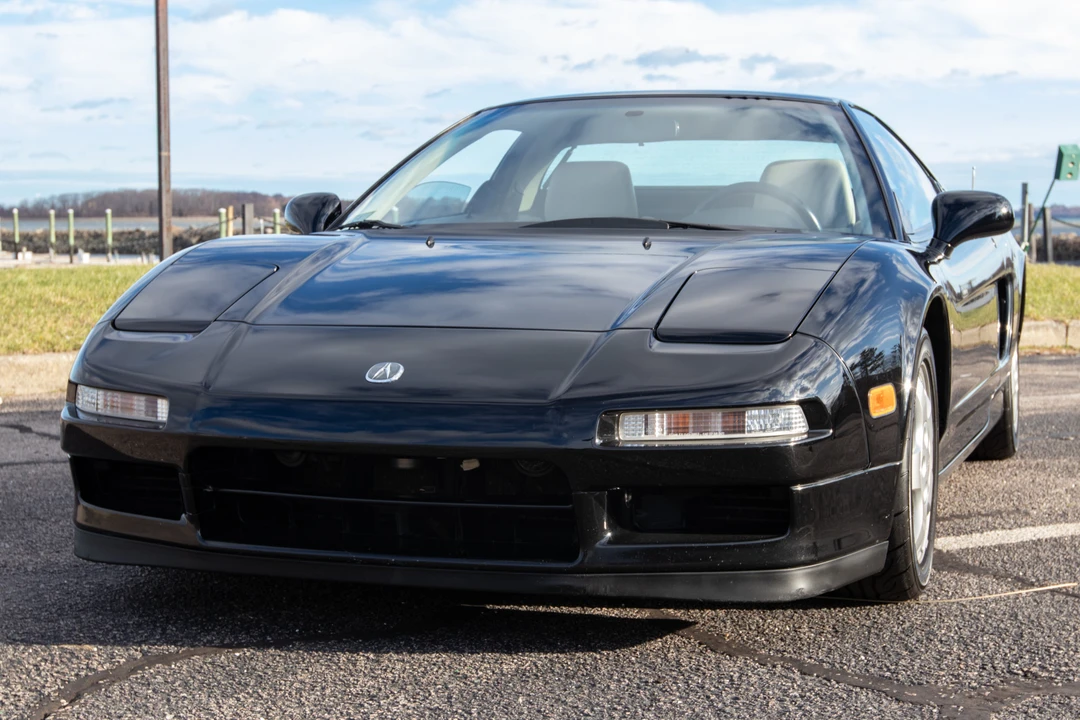 1991 Acura NA1 NSX - Image 5 of 31