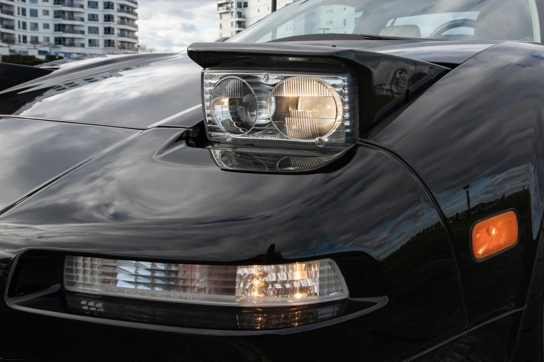 1991 Acura NA1 NSX - Image 17 of 31
