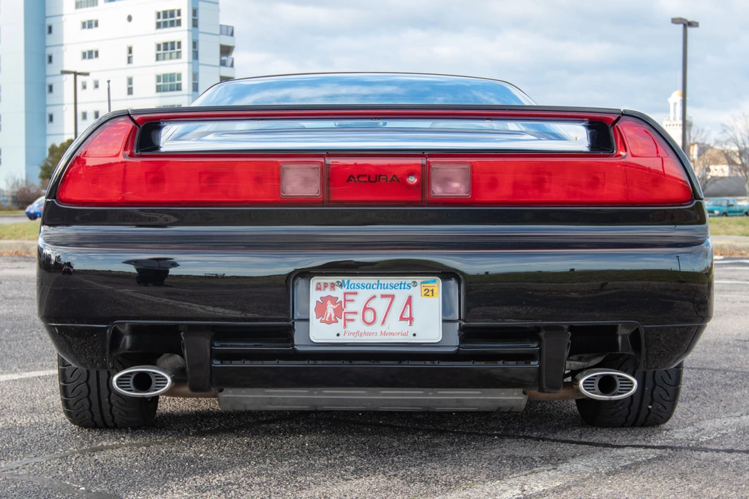 1991 Acura NA1 NSX - Image 9 of 31