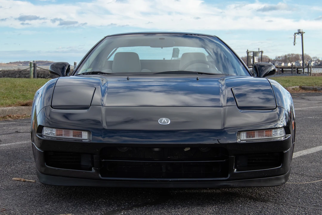 1991 Acura NA1 NSX - Image 4 of 31