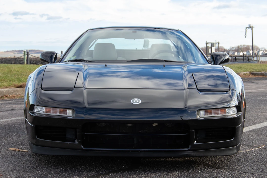 1991 Acura NA1 NSX - Image 3 of 31